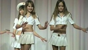 Видео Юные модели на конкурсе Лучшая Модель Юга России | OK.RU