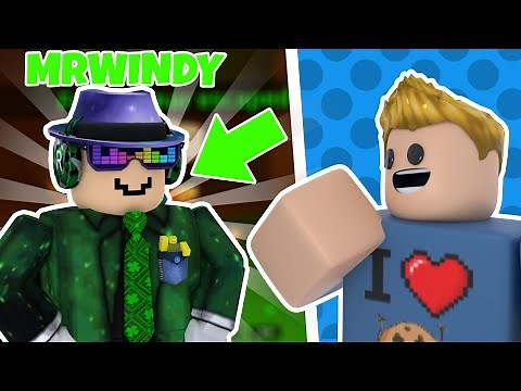 MR WINDY ANSWERED QUESTIONS ABOUT THE UPDATE![FLee The Facility]