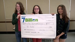 'Coltan' video made by Shorewood middle school students wins worldwide contest