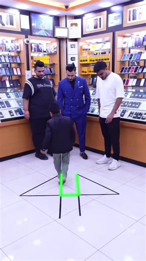 The Most Challenging Game Experience Ever!