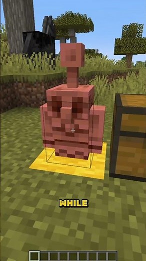 You're Using the Copper Golem WRONG! 🤯