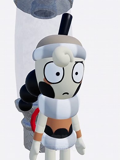 Dandy's World Roblox Animation and Editing Guide
