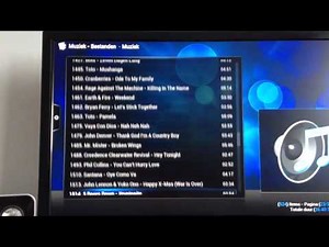 My HTPC Is Now Running OpenELEC