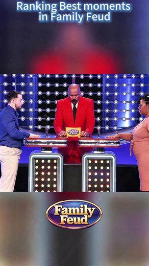 Ranking Best moments in Family Feud #steveharvey #familyfeud Family Feud never fails to make us laugh! 😂 #FunnyMoments #ComedyTok #EntertainmentTok