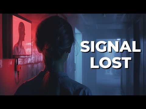 Signal Lost | SCP Foundation Song (Lyric Video)