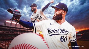Dallas Keuchel Gets Real On His Role With The Twins Amid Playoff Stretch Run