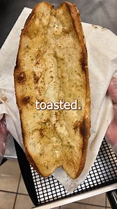 3.5M views · 41K reactions | Subway Chicken Bacon Ranch With Garlic Toast | SubDooing | Facebook