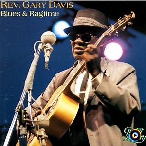 Candyman by Reverend Gary Davis