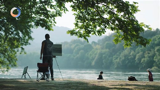 201 reactions | La ville de Lishui (Zhejiang) s’est transformée en...