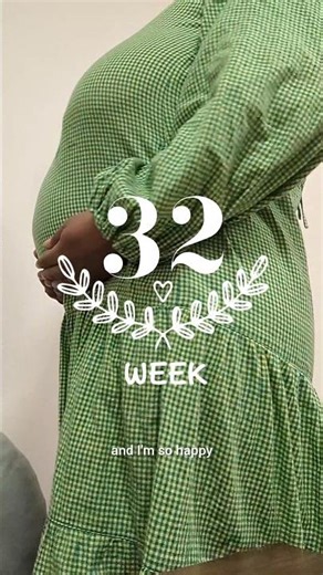 Major changes at week 32! #leaking #colostrum #week32 #pregnancy #asmr #breasts #amazingfacts #baby