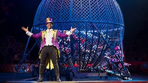 12K views · 269 reactions | Experience unimaginable family fun with Ringling Bros. Presents LEGENDS at Barclays Center Feb. 25 - Mar. 6 and Prudential Center Mar. 9 - 13! | Ringling Bros. and Barnum & Bailey | Facebook