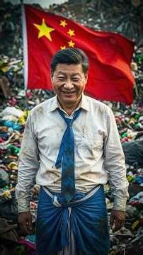 CHINA EXPOSE 🤢 #king18r #roast