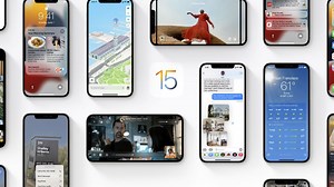 iOS 15 – alles, was du über die neue Version von iOS wissen musst