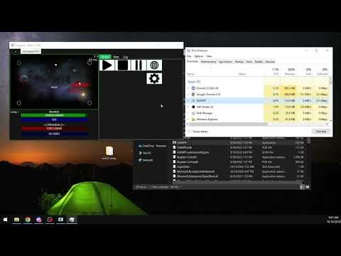 Krypton NEW DarkOrbit BOT BETA OPEN 1% CPU Download Free