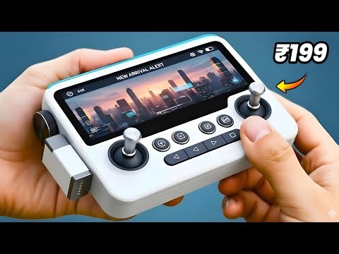 10 Saste & Most Popular Gadgets On Amazon 🔥