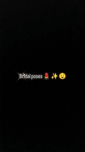 Beautiful Bridal Poses Ideas | Bridal Photoshoot Poses | Indian Bride Poses