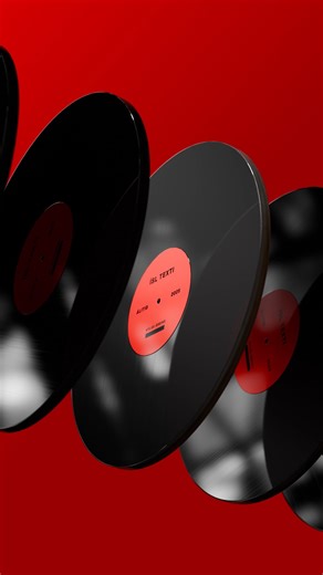 ISL TEXTI on Instagram: "Verðlaunagripurinn er hannaður af Strik Studio. Íslenskur Texti veitir í fyrsta sinn verðlaunagrip fyrir sigurvegara úr völdum flokkum í árlegu seríunni Álitið. Verðlaunin eru veitt í fimm flokkum: Nýliði ársins, Pródúsent ársins, Lag ársins, Plata ársins og Rappari ársins. Í hverjum flokki eru kosnir sigurvegarar af fylgjendum @isl_texti á Instagram. Kosningin fer fram eftir hvern sunnudagsþátt úr seríunni Álitið 2025. Verðlaunin eru veitt til þess að endurspegla rödd s