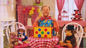 Something Special - We're All Friends: Series 10: 25. Friends