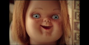 CHUCKY Official Trailer (2021)