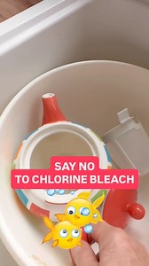 One tap sodium percarbonate (green bleach) can do 3 cleaning jobs. #noharmfulchemicals #savetheplanet #greenliving | Nancy Birtwhistle