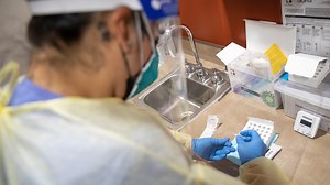 Oregon coronavirus update, Aug. 19: Another record number of new cases reported