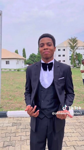 Philomath University Matriculation Ceremony Highlights