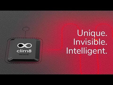 Presenting the Clim8® intelligent heating technology