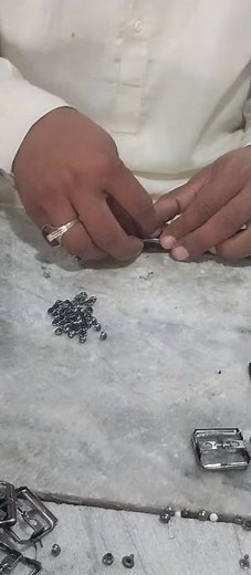 How Shoes Are Made | Handmade Shoe-Making Process Step by Step