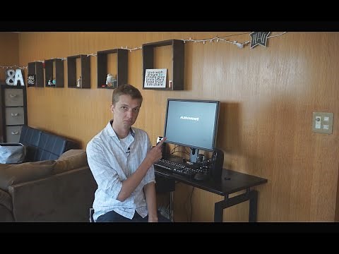 How to Fix an Alienware Alpha that Won't Boot