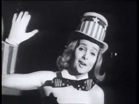 TW3 Millicent Martin Mississippi