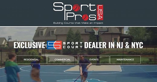 A Guide to POP Tennis - SportProsUSA