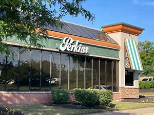 Perkins Rebranding Its Restaurants With New Look And Menu