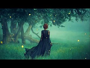 Romantic Celtic Music - Forest Nymphs - Beautiful, Enchanted, Magical