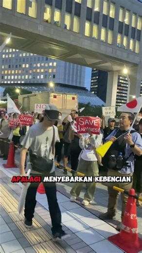 BUDAYA JEPANG TERANCAM‼️ #trending #kaburajadulu