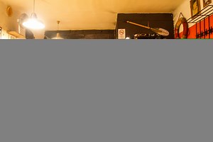 Our 10 favorite cheap pubs in Budapest