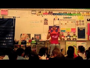 Miss Panda Chinese - Chinese for big kids! Learn Chinese with stories