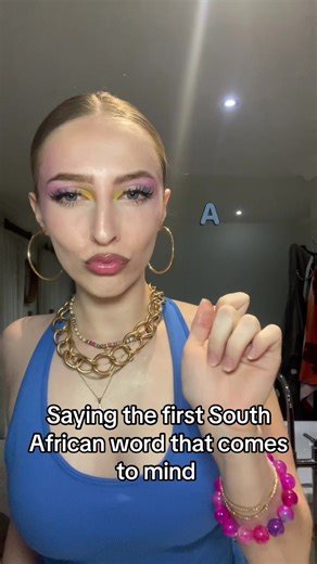 Exploring South African Culture Through Language Games