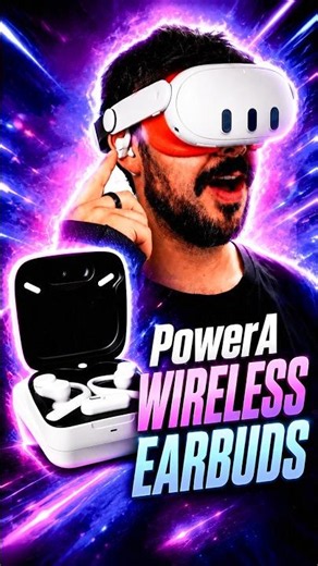 The Audio Upgrade Every Meta Quest Owner Needs! #rhysdaking #questcreatorpartner #quest3