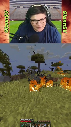 Pensé que sería fácil… pero estos mobs están ROTOS 💀