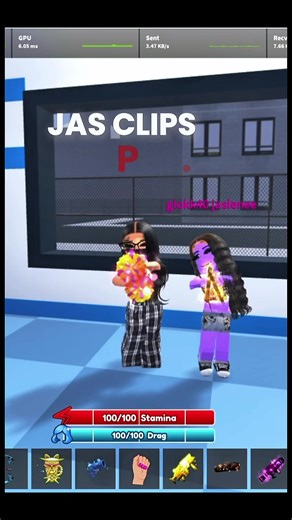 this damn audio played with me, hada use the tt jawn and it ruined the sync 🌚 #fyp #viral #roblox #baddies #foryoupage join glokk40