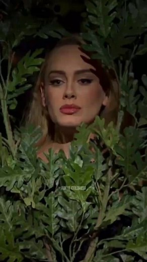 Laughing Inside a Bush with Adele Parody
