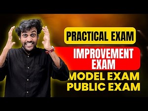 ഇനി വരാൻ ഉള്ള Exams ഏതൊക്കെയാണ്.? Exam Winner
