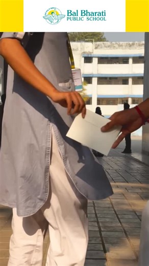 balbharatipublicschool on Instagram: "The corridors of BBPS Navi Mumbai are abuzz with excitement for the forthcoming Annual Winter Carnival 2025 - Silver Symphony. Details coming soon! #bbpsnavimumbai #annualcarnival #silversymphony"