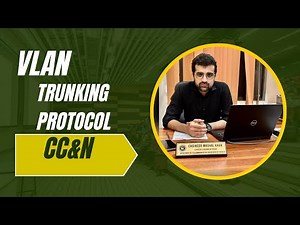 VLAN Trunking Protocol (VTP) Explained | Cisco Networking Tutorial for Beginners