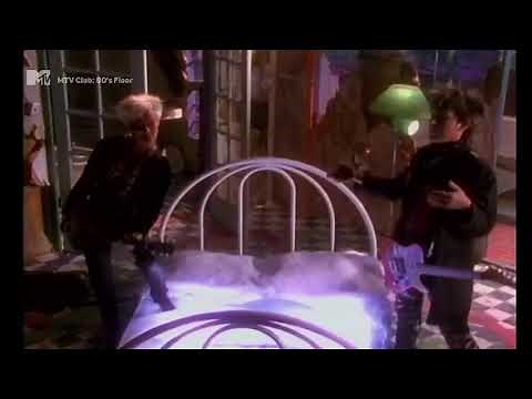 Roxette - The Look Official Music Video