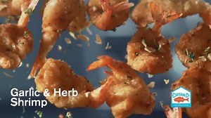 Captain D's TV Spot, 'An Ode to Shrimp' Song by Beethoven