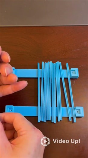 3D printed curve measuring tool