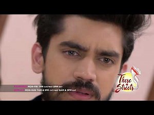 Zee World: These Streets | Preview 31-01-2022