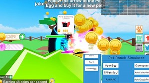 Noscoping Simulator Roblox Gui