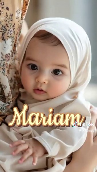Unique Baby Girl Names Starting with M